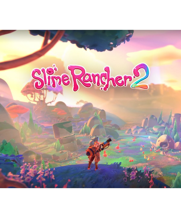 Slime Rancher 2 Steam Key GLOBAL